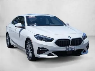 BMW 2 Series 2024 228i Gran Coupe 4dr Sedan