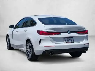 BMW 2 Series 2024 228i Gran Coupe 4dr Sedan