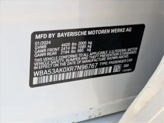 BMW 2 Series 2024 228i Gran Coupe 4dr Sedan