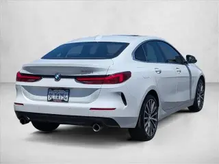 BMW 2 Series 2024 228i Gran Coupe 4dr Sedan