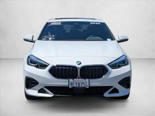BMW 2 Series 2024 228i Gran Coupe 4dr Sedan