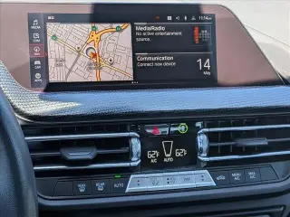 BMW 2 Series 2024 228i Gran Coupe 4dr Sedan