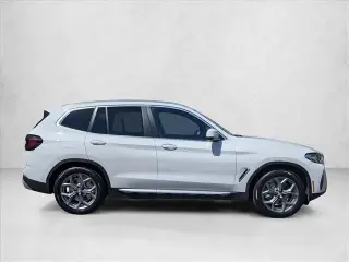 BMW X3 2023 AWD xDrive30i 4dr Sports Activity Vehicle