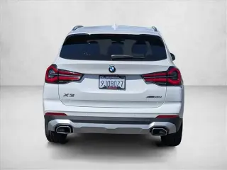 BMW X3 2023 AWD xDrive30i 4dr Sports Activity Vehicle