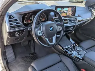 BMW X3 2023 AWD xDrive30i 4dr Sports Activity Vehicle