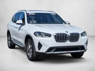 BMW X3 2023 AWD xDrive30i 4dr Sports Activity Vehicle