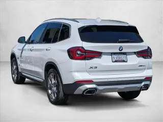 BMW X3 2023 AWD xDrive30i 4dr Sports Activity Vehicle