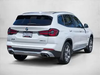 BMW X3 2023 AWD xDrive30i 4dr Sports Activity Vehicle