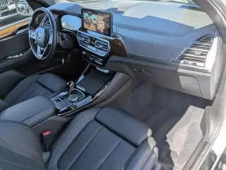 BMW X3 2023 AWD xDrive30i 4dr Sports Activity Vehicle
