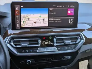 BMW X3 2023 AWD xDrive30i 4dr Sports Activity Vehicle