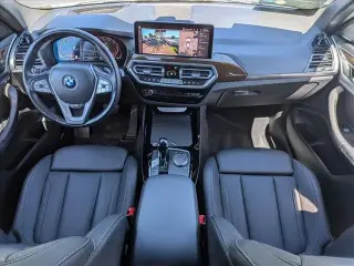 BMW X3 2023 AWD xDrive30i 4dr Sports Activity Vehicle