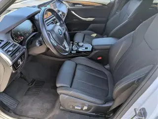 BMW X3 2023 AWD xDrive30i 4dr Sports Activity Vehicle