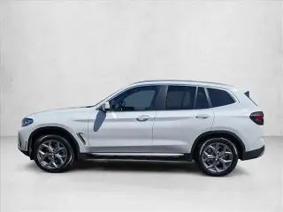 BMW X3 2023 AWD xDrive30i 4dr Sports Activity Vehicle