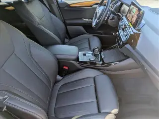 BMW X3 2023 AWD xDrive30i 4dr Sports Activity Vehicle