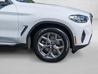 BMW X3 2023 AWD xDrive30i 4dr Sports Activity Vehicle
