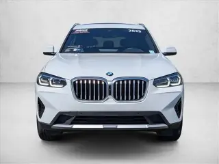 BMW X3 2023 AWD xDrive30i 4dr Sports Activity Vehicle
