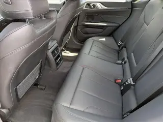 BMW i4 2023 eDrive35 Gran Coupe 4dr Sedan