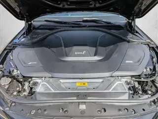 BMW i4 2023 eDrive35 Gran Coupe 4dr Sedan