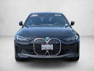 BMW i4 2023 eDrive35 Gran Coupe 4dr Sedan