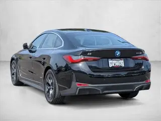 BMW i4 2023 eDrive35 Gran Coupe 4dr Sedan