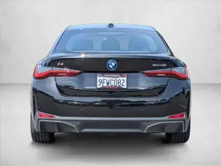 BMW i4 2023 eDrive35 Gran Coupe 4dr Sedan