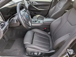 BMW i4 2023 eDrive35 Gran Coupe 4dr Sedan