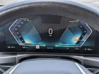 BMW i4 2023 eDrive35 Gran Coupe 4dr Sedan