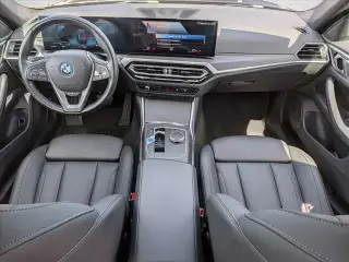 BMW i4 2023 eDrive35 Gran Coupe 4dr Sedan