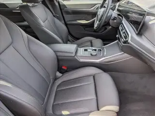 BMW i4 2023 eDrive35 Gran Coupe 4dr Sedan