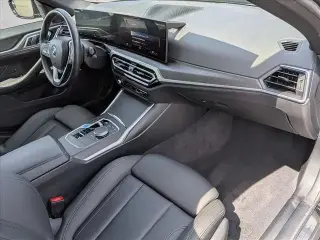 BMW i4 2023 eDrive35 Gran Coupe 4dr Sedan