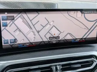 BMW i4 2023 eDrive35 Gran Coupe 4dr Sedan