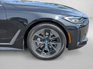 BMW i4 2023 eDrive35 Gran Coupe 4dr Sedan