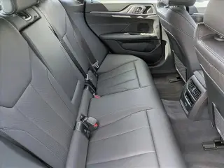 BMW i4 2023 eDrive35 Gran Coupe 4dr Sedan