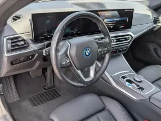 BMW i4 2023 eDrive35 Gran Coupe 4dr Sedan
