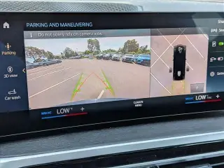 BMW i4 2023 eDrive35 Gran Coupe 4dr Sedan