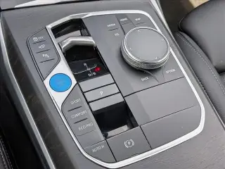 BMW i4 2023 eDrive35 Gran Coupe 4dr Sedan