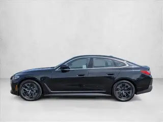 BMW i4 2023 eDrive35 Gran Coupe 4dr Sedan