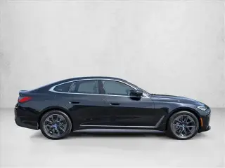 BMW i4 2023 eDrive35 Gran Coupe 4dr Sedan