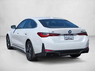 BMW i4 2023 eDrive35 Gran Coupe 4dr Sedan