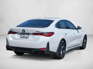 BMW i4 2023 eDrive35 Gran Coupe 4dr Sedan