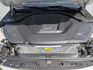 BMW i4 2023 eDrive35 Gran Coupe 4dr Sedan