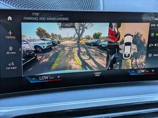 BMW i4 2023 eDrive35 Gran Coupe 4dr Sedan