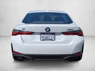BMW i4 2023 eDrive35 Gran Coupe 4dr Sedan