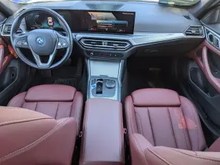 BMW i4 2023 eDrive35 Gran Coupe 4dr Sedan