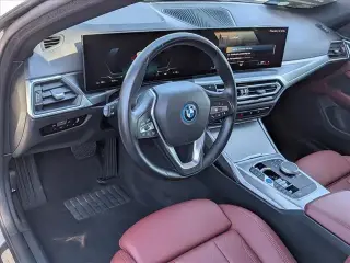 BMW i4 2023 eDrive35 Gran Coupe 4dr Sedan