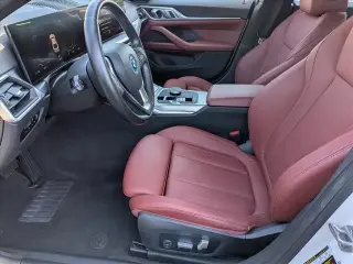 BMW i4 2023 eDrive35 Gran Coupe 4dr Sedan