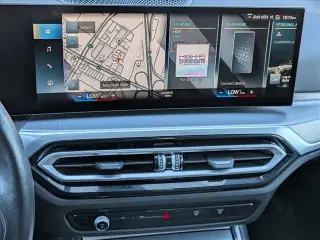 BMW i4 2023 eDrive35 Gran Coupe 4dr Sedan