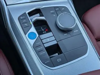 BMW i4 2023 eDrive35 Gran Coupe 4dr Sedan