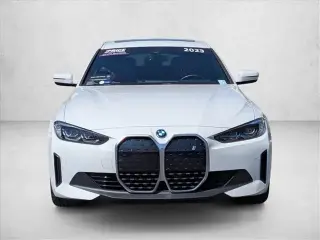 BMW i4 2023 eDrive35 Gran Coupe 4dr Sedan