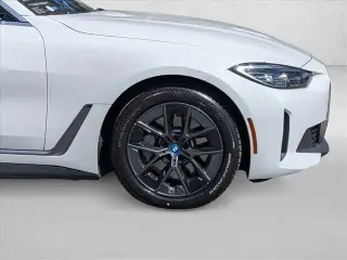 BMW i4 2023 eDrive35 Gran Coupe 4dr Sedan